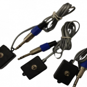 [NOVA] Controle de Guinchos compacto para marca Freedom – Compatível ao modelo Novo.