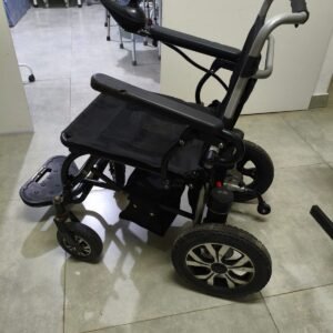 Cadeira de rodas Motorizada Chair by Power Lite